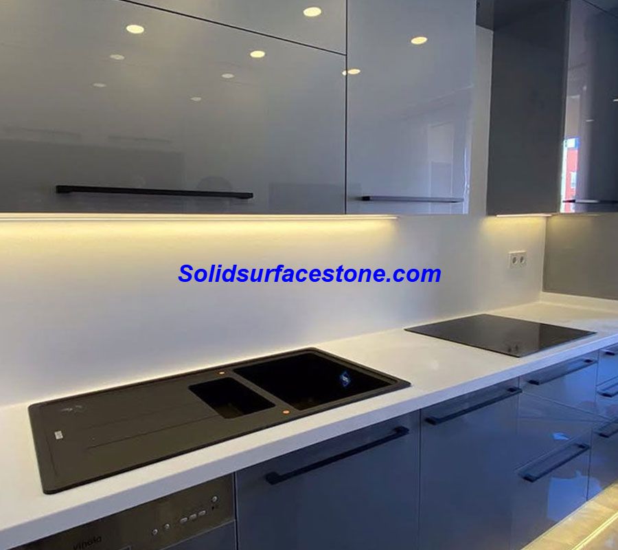 countertops for kitchens