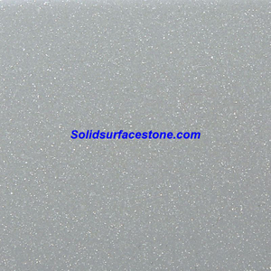 solid surface kitchen countertops