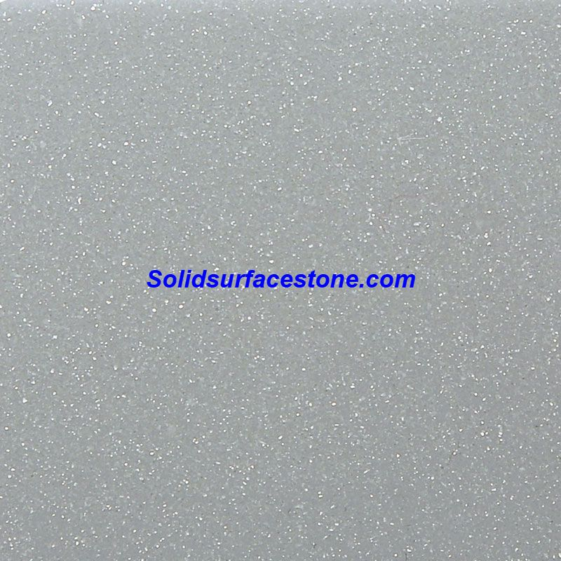 solid surface kitchen countertops
