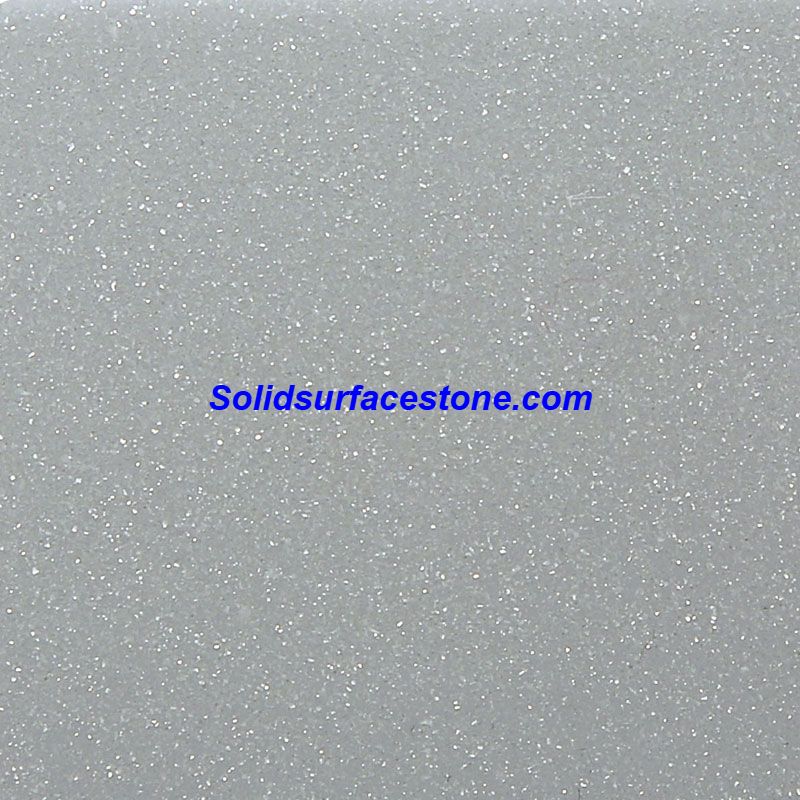 solid surface kitchen countertops