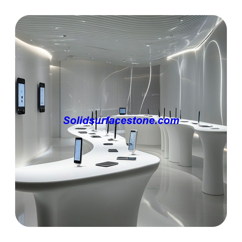 kitchen counter top