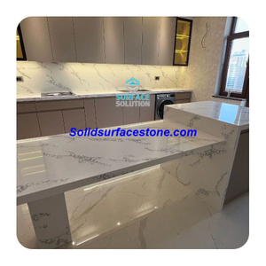 acrylic surface benchtop