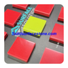 Factory Pure White Marble Look Artificial Solid Surface Stone Slabs For Kitchen Worktop