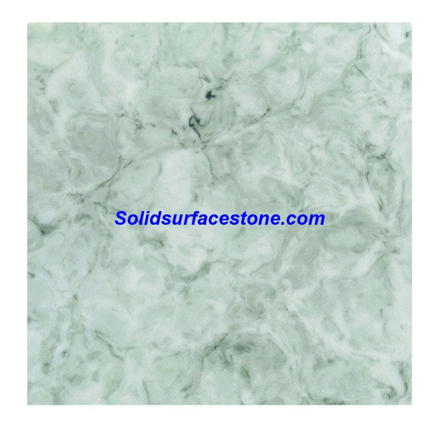 Solid Surface Corians Sheet