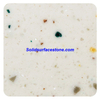 solid surface sheets panal Particle 