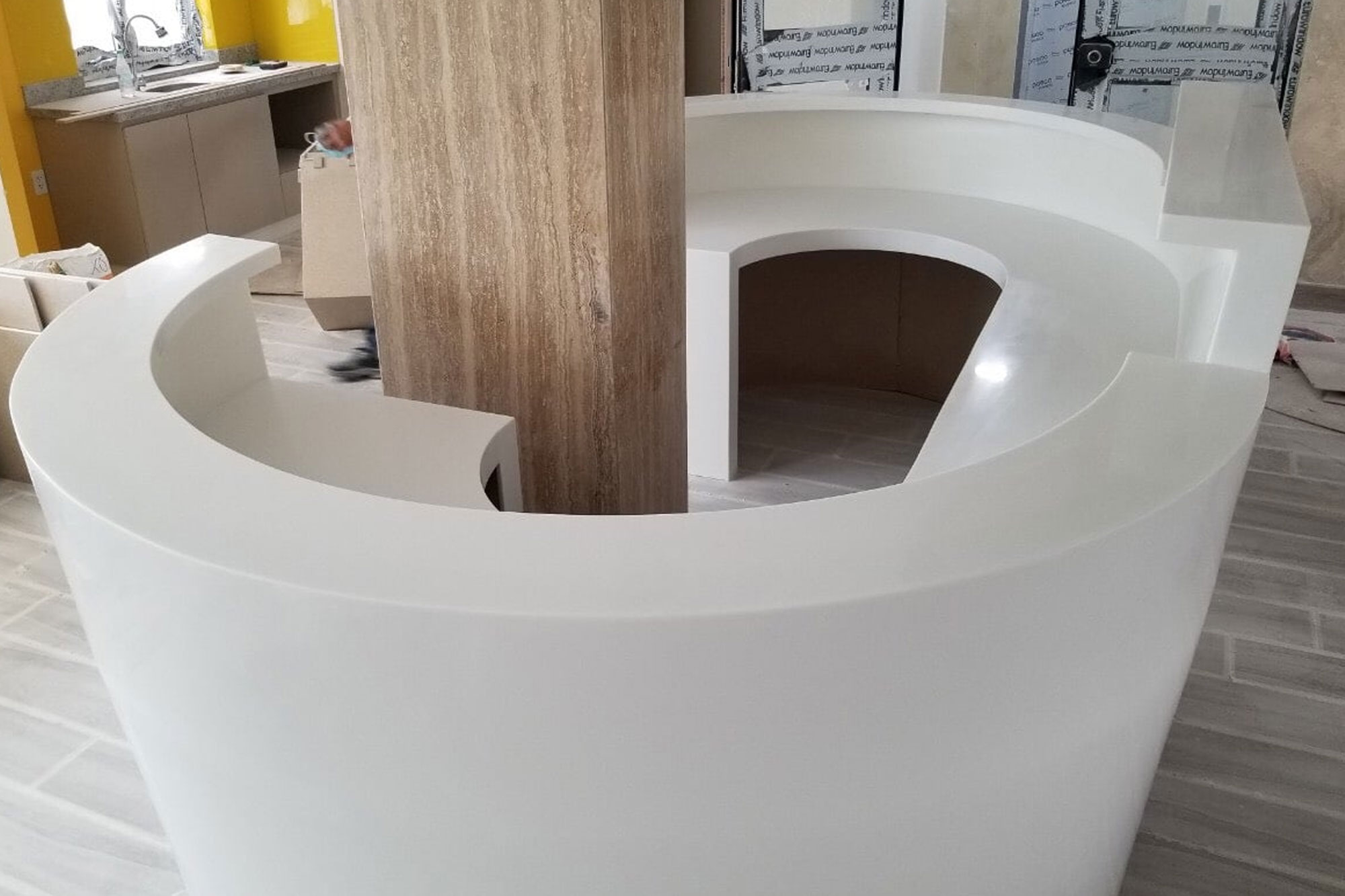 Solid Surface: Unveiling The Advantages And Disadvantages