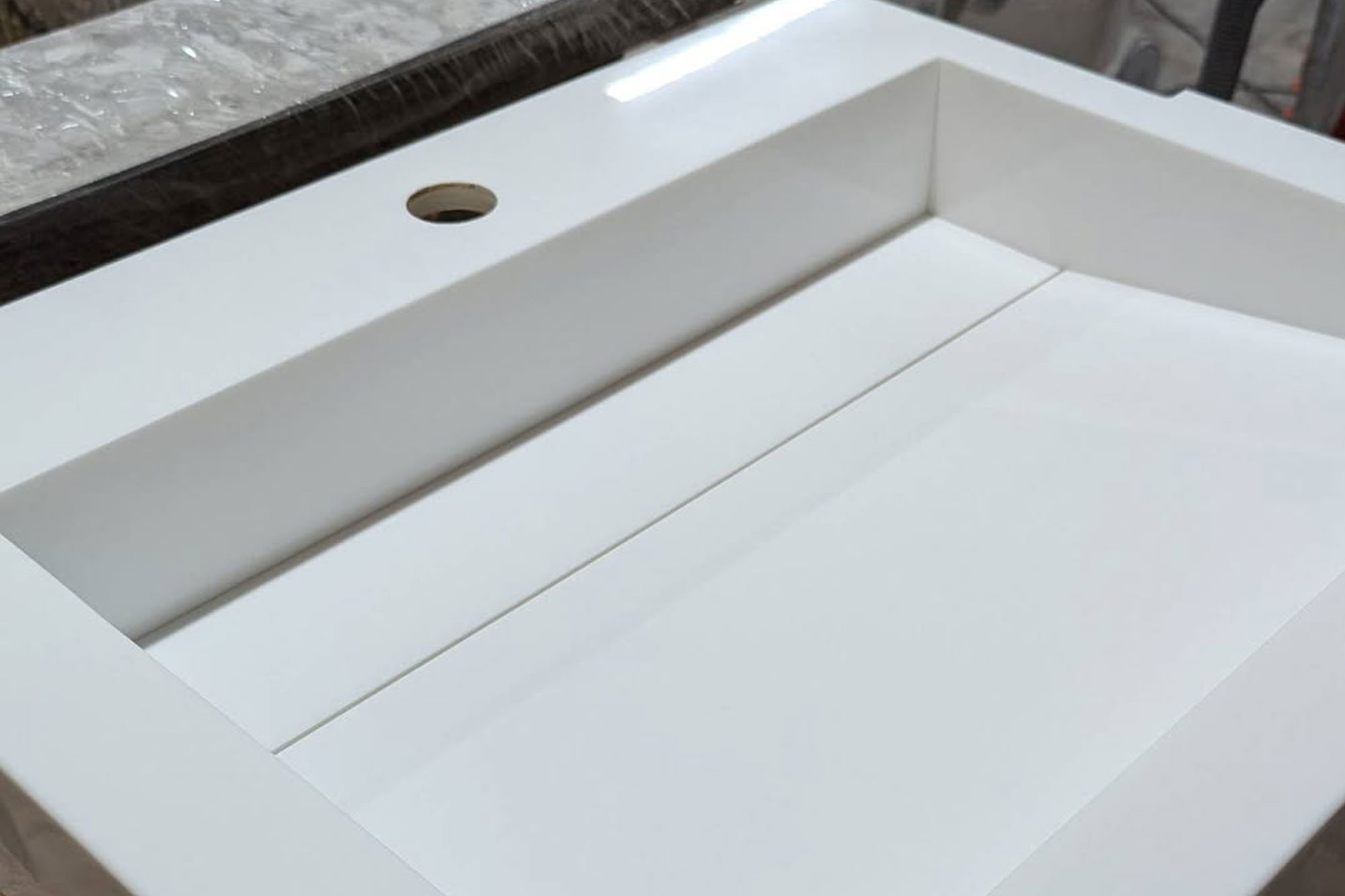 Eco-Friendly Solid Surface: How Recycled Materials Are Transforming Home Design