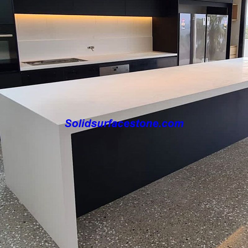 lowes solid surface countertops