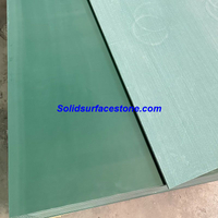 panneau de surface solide