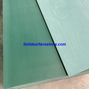 panneau de surface solide