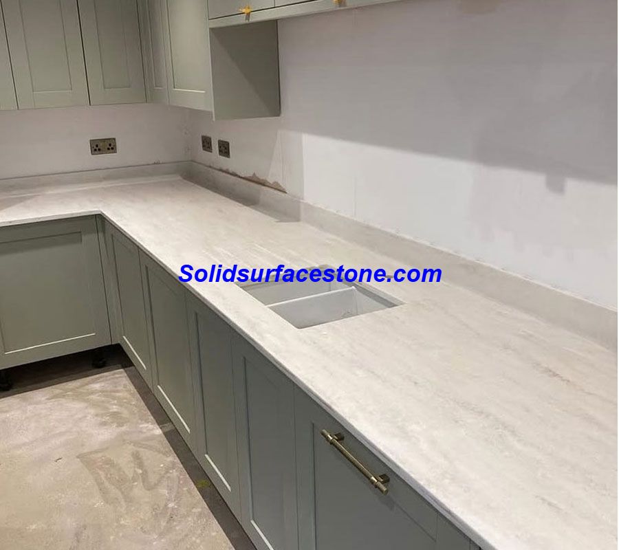 kitchen top