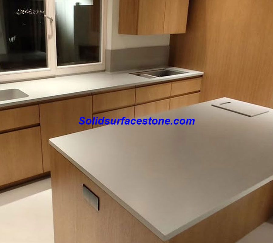 kitchen counter top