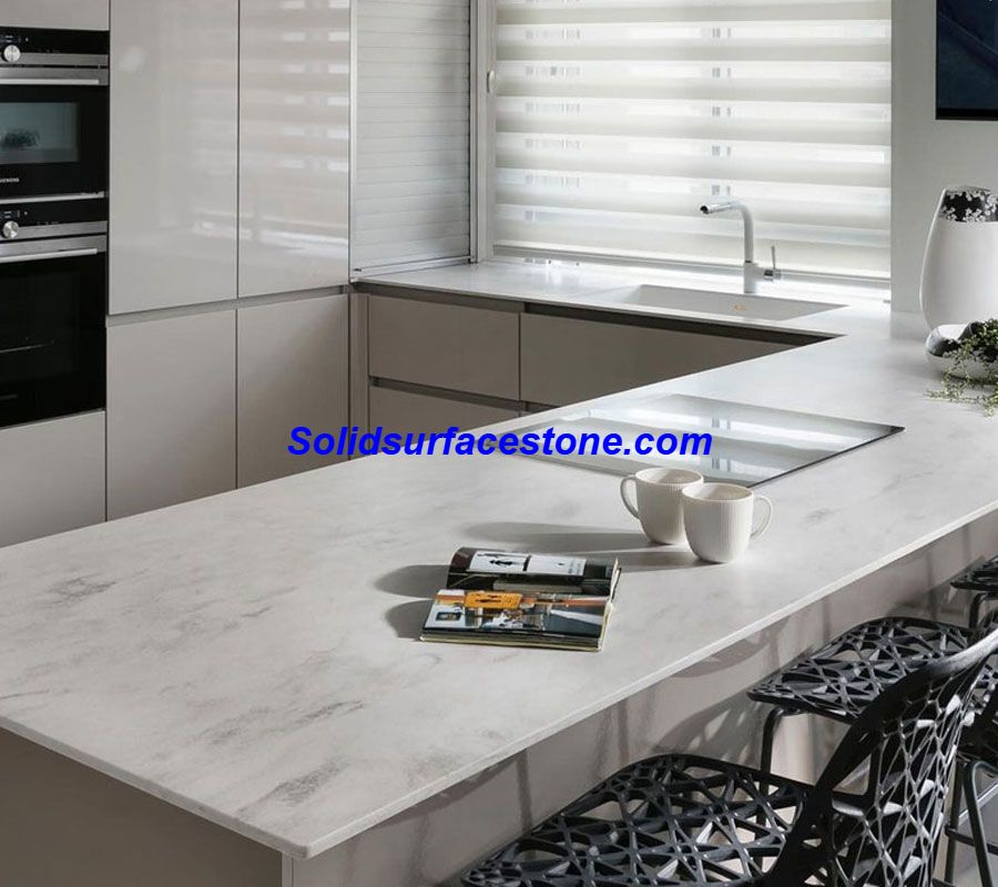 artificial marble sheets