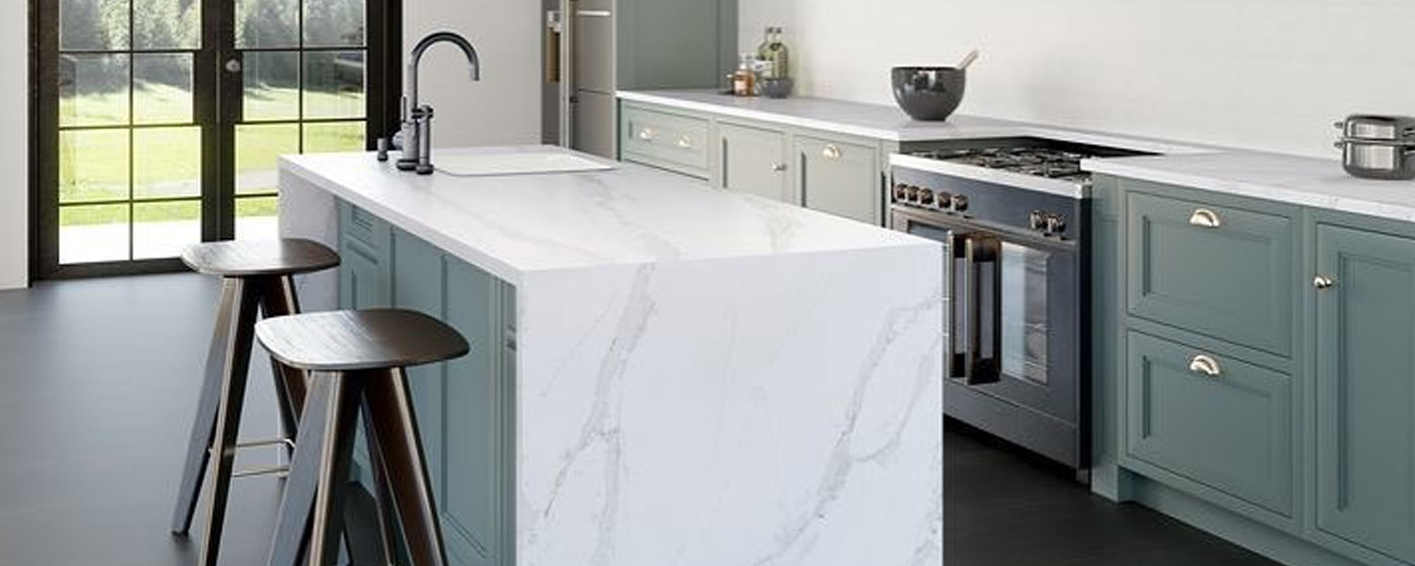 Solid Surface Vs. Quartz: Which Material Wins for Kitchens? Expert Comparison 2025