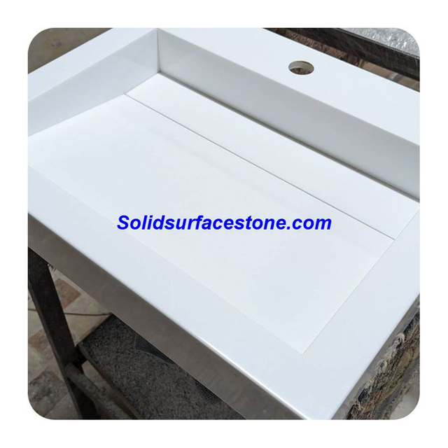 bathroom vanities
