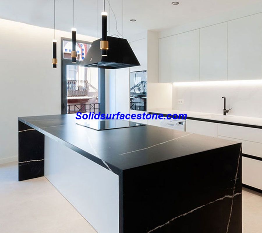 dekton countertop