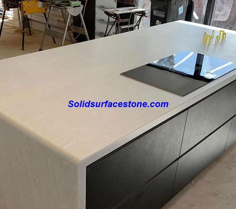 artificial marble