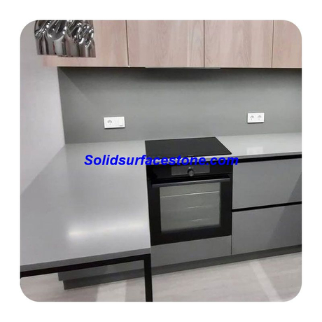 Acrylic Solid Surface Sheets Seamless for Countertops