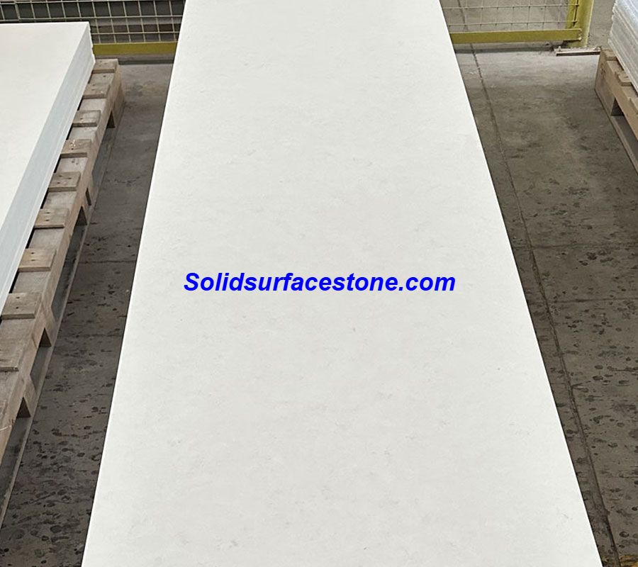 solid surface material