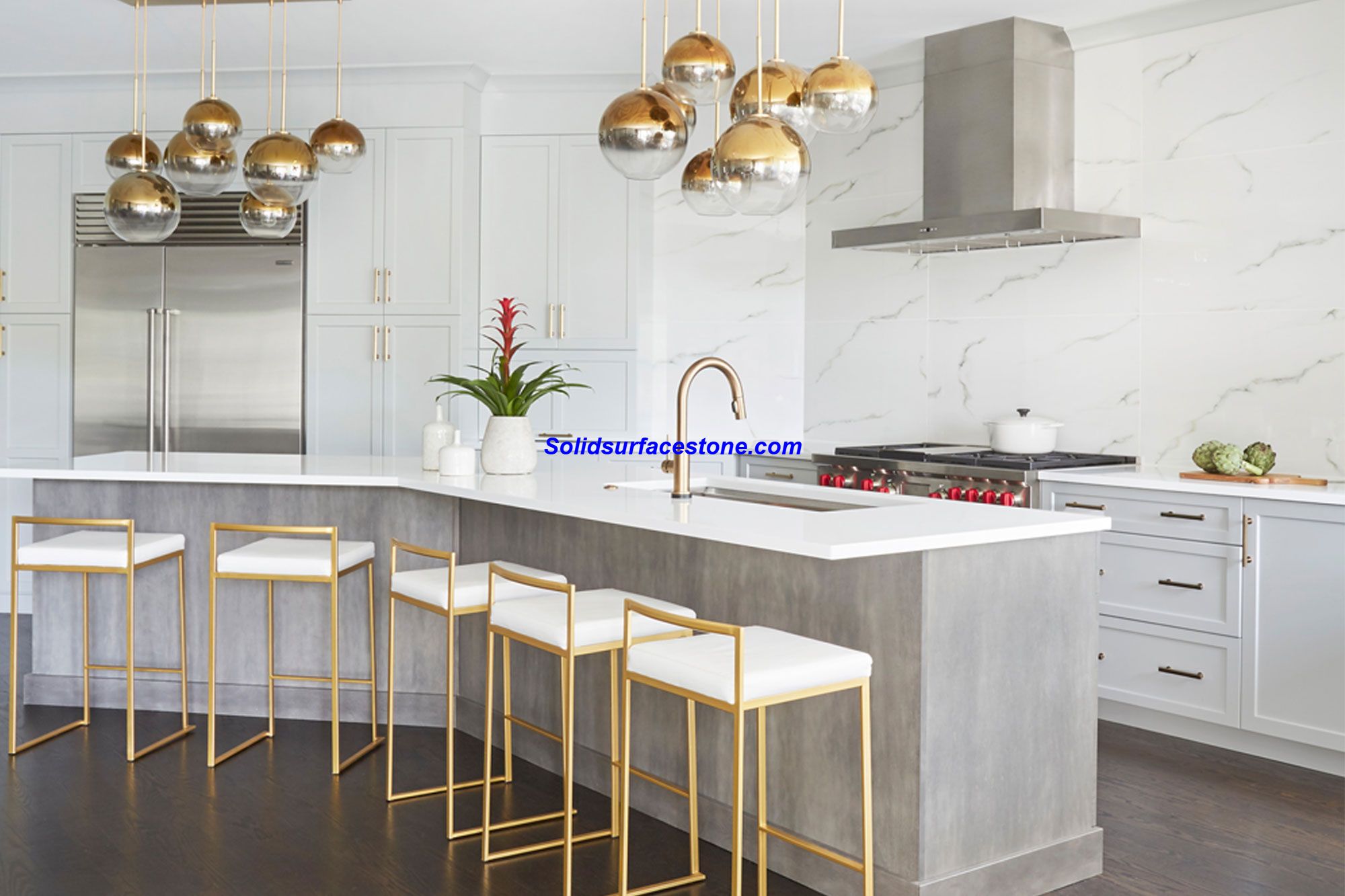 koris solid surface