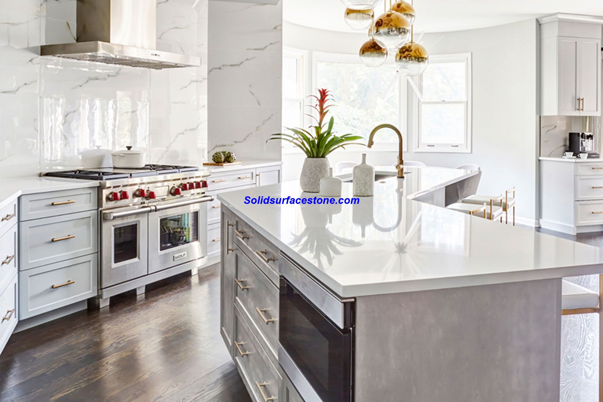 kitchen countertops