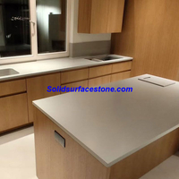 kkr solid surface marble