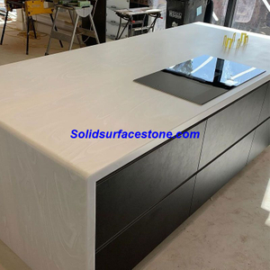 durasein kitchen countertop