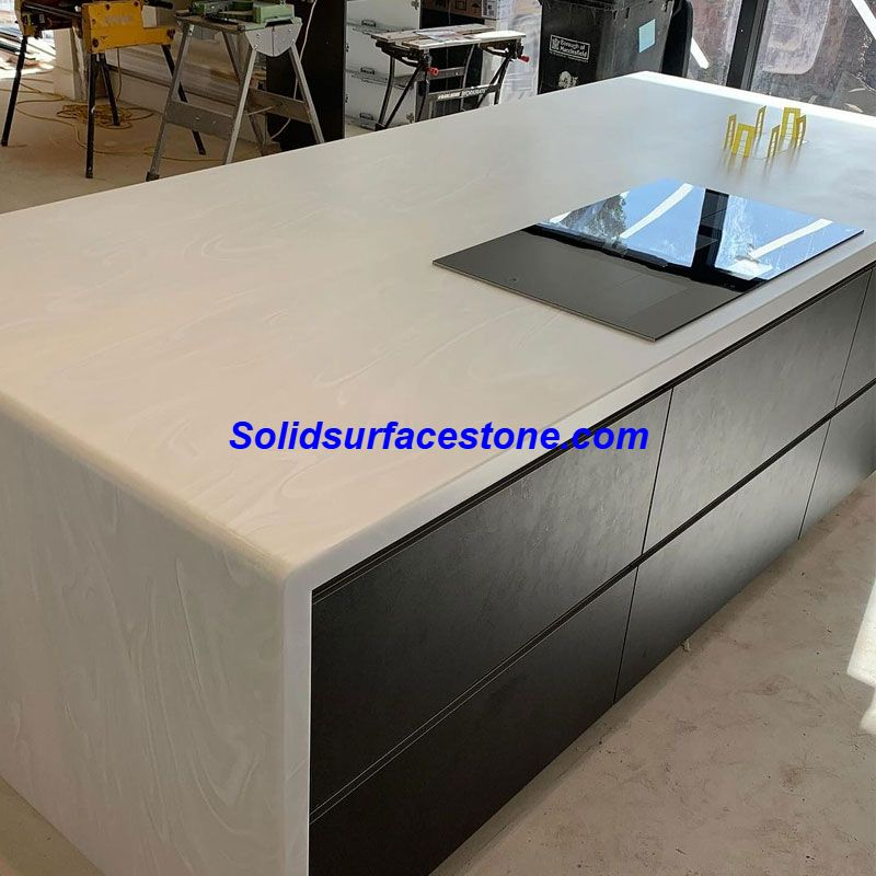 durasein kitchen countertop