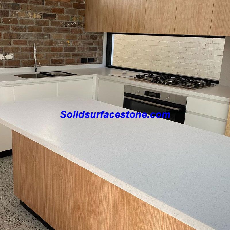lowes solid surface countertops