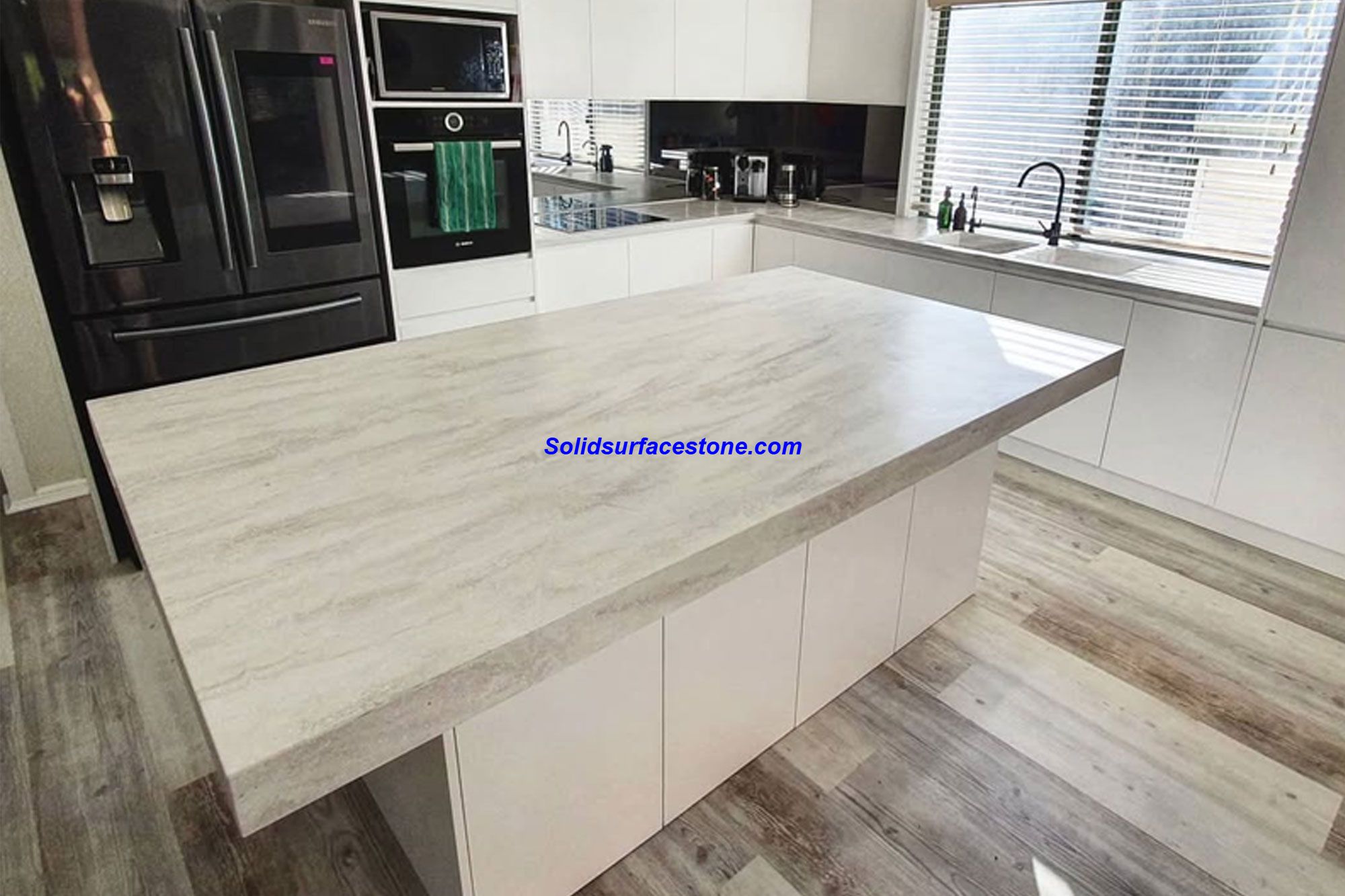kitchen Counter Tops
