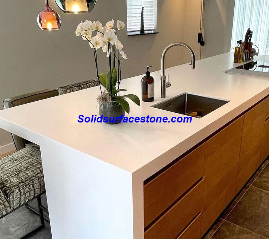 Corians Surface solide