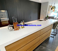 solid Surface Worktops