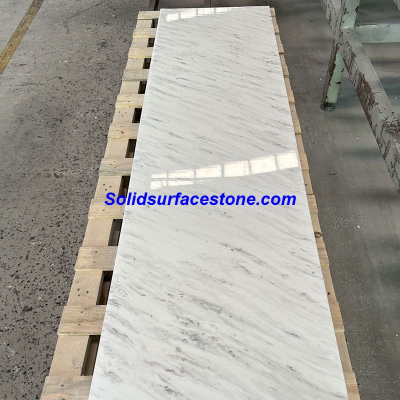 solid surface material