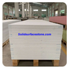 composite acrylic sheet marble countertops