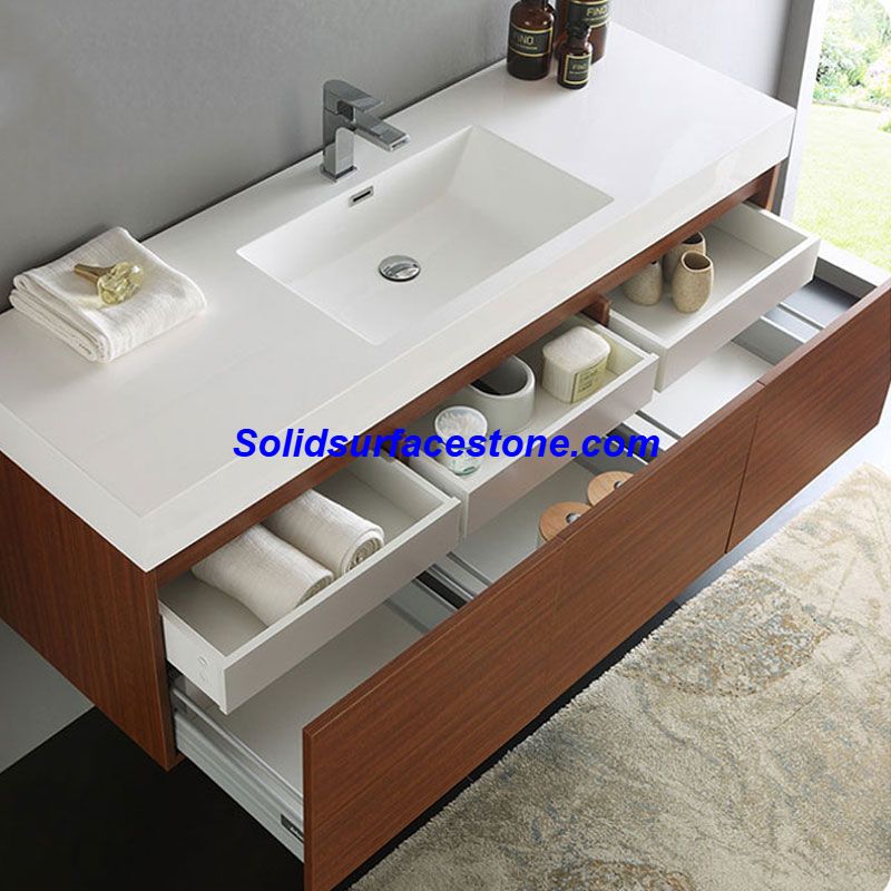 surface solide pure