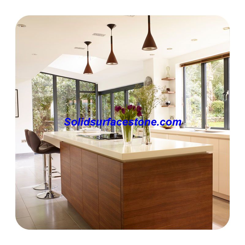 restaurant countertop