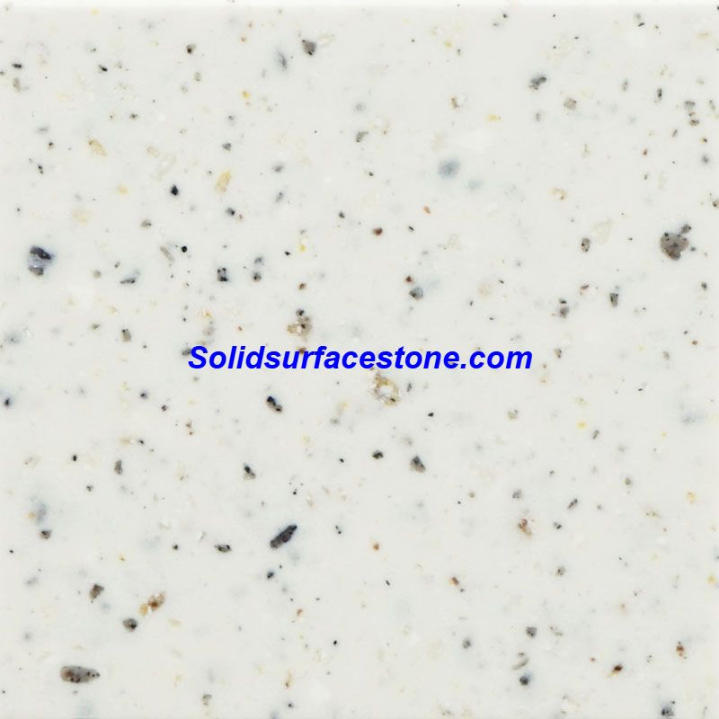 solid surface table
