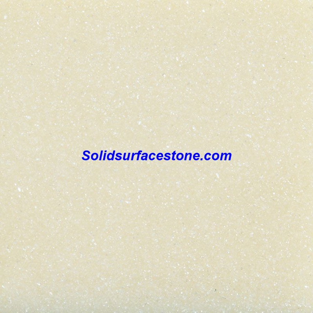 100% Acrylic Solid Surface