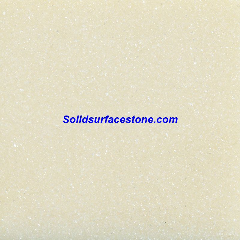 Superficie solida acrilica al 100%