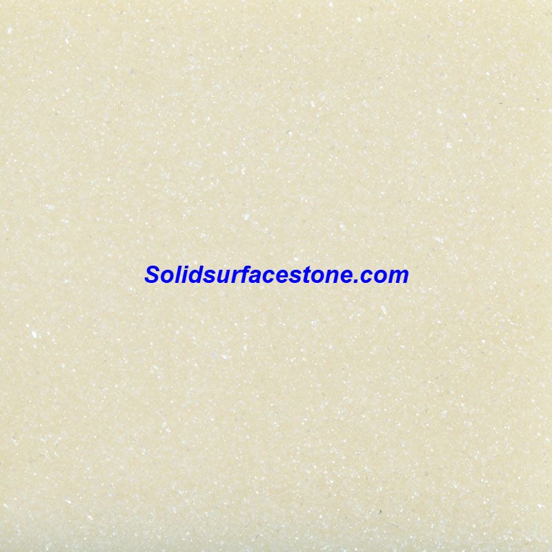 100% Acrylic Solid Surface