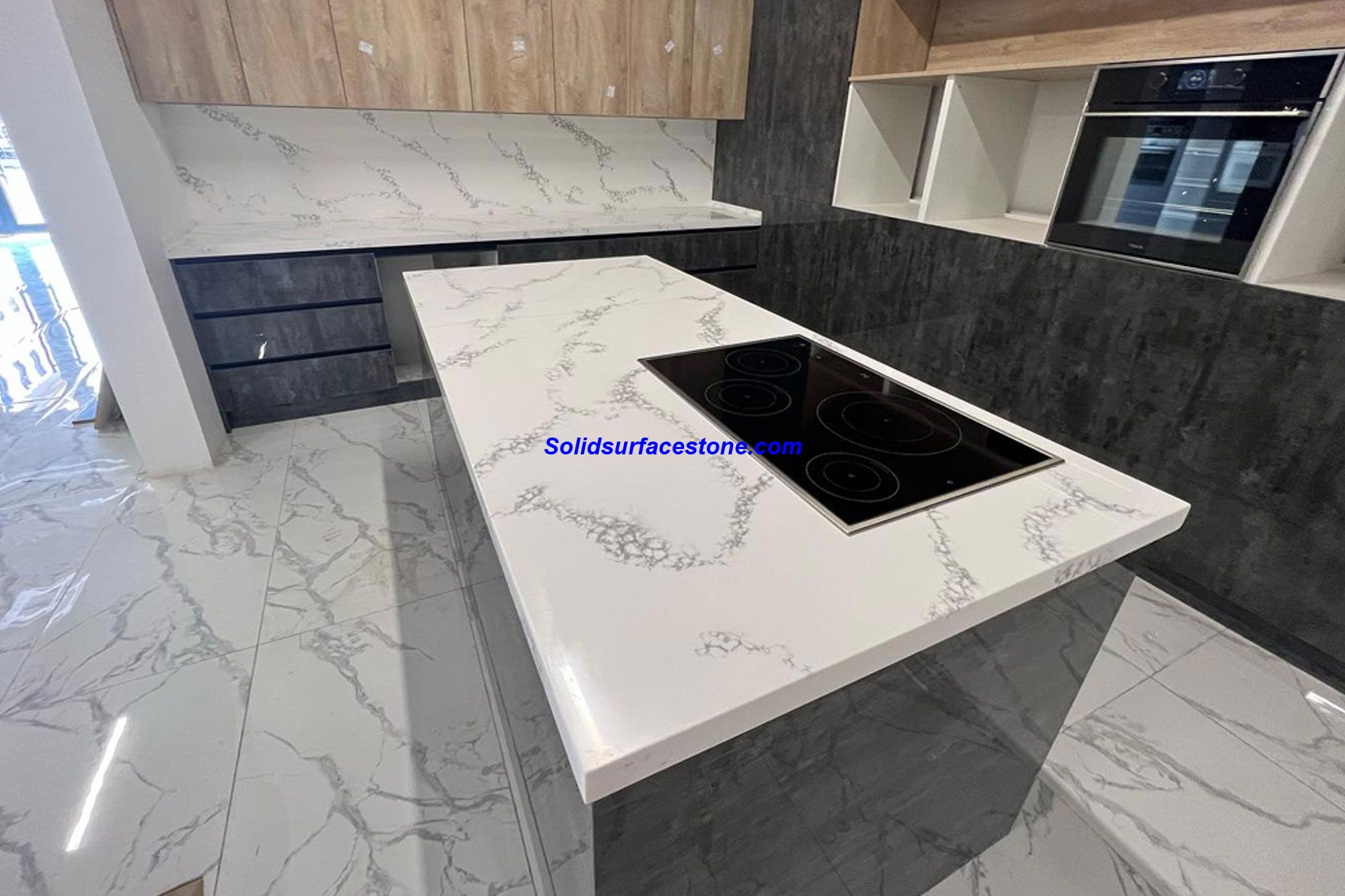 kitchen counter top