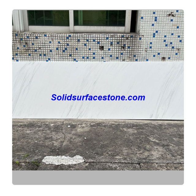 membrane thermoformée solide
